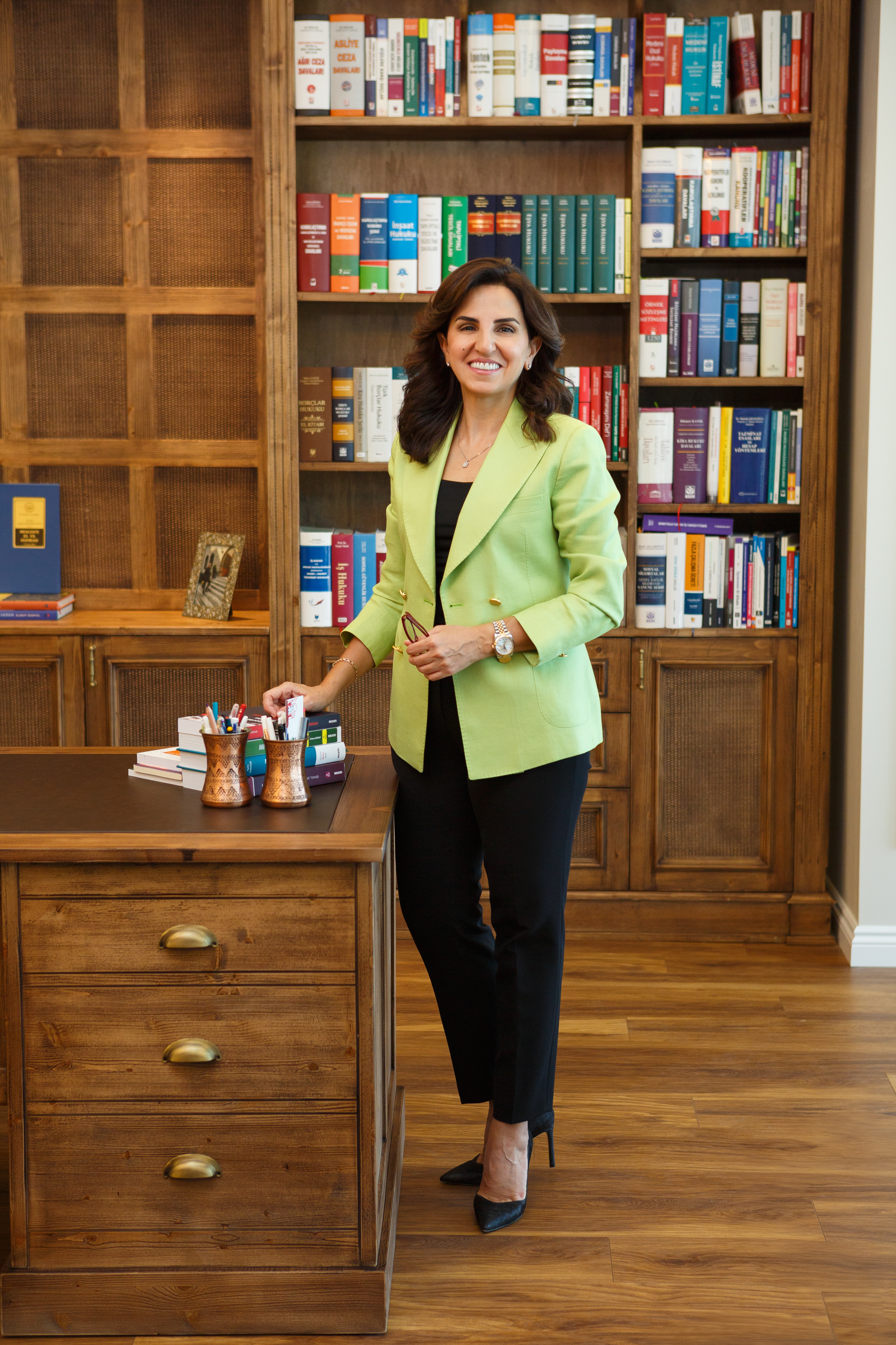 Av.Sergül Mehmetoğlu Hukuk&Danışmanlık