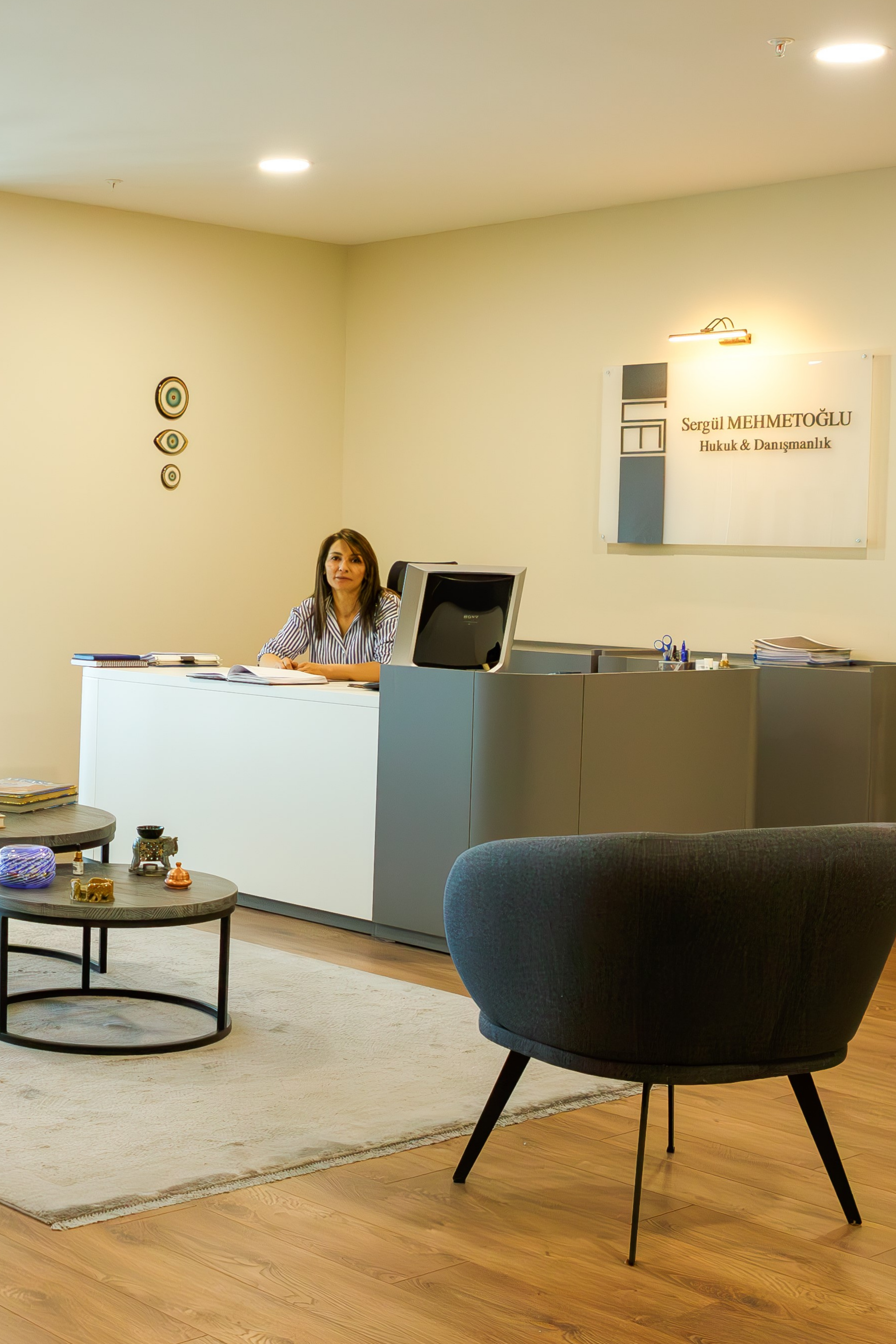 Av.Sergül Mehmetoğlu Hukuk&Danışmanlık